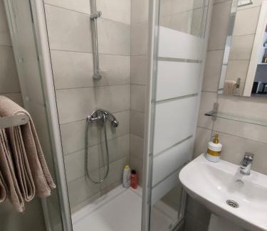 Nicosia Appartement | Studio in the centre of Nicosia 2