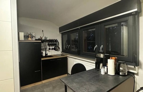 Gaggenau Appartement | Studio in the city center of Gaggenau!