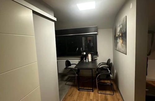 Gaggenau Appartement | Studio in the city center of Gaggenau!