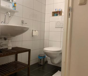 Leeuwarden Appartement | Studio in the city center of Leeuwarden