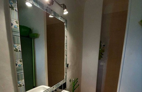 Apt Cottage | Studio en campagne avec piscine