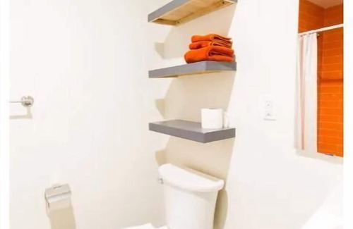 Fishtown Appartement | Studio in the heart of Fishtown