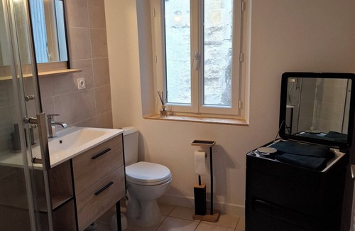 Sommieres Appartement | Studio en plein cœur de Sommières