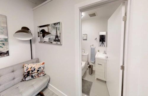 Sandy Hill Lit Et Petit-Déjeuner | Studio in the heart of downtown