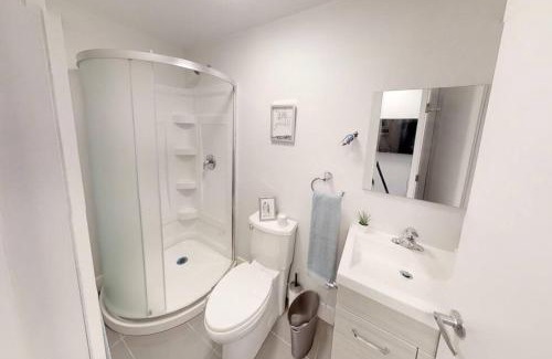 Sandy Hill Lit Et Petit-Déjeuner | Studio in the heart of downtown