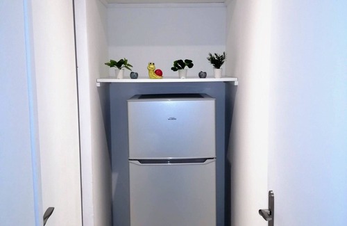 Thorigny Appartement | Studio in the heart of the Véndée