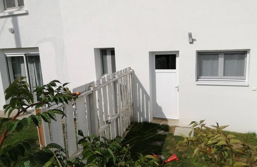 Thorigny Appartement | Studio in the heart of the Véndée