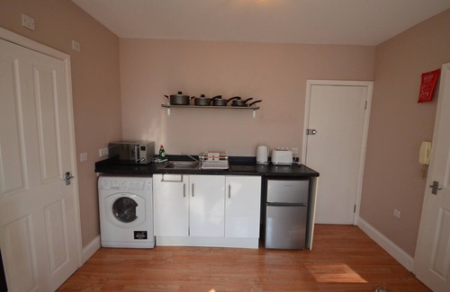 Walthamstow Appartement | Studio in the heart of Walthamstow Village