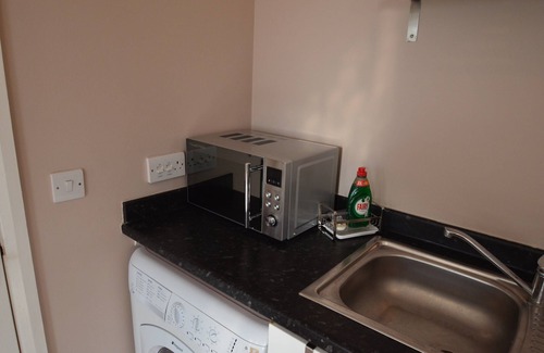 Walthamstow Appartement | Studio in the heart of Walthamstow Village