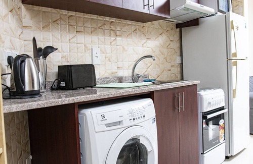 Dubai Sports City Appartement | Studio in the heart of Sports City -great view & amenities!