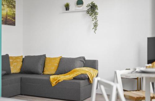 Portsoken Appartement | STUDIO IN THE HEART OF THE CITY - ALDGATE ZONE 1