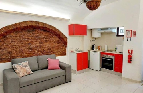 Evora Appartement | Studio in the historic center of Évora in Portugal