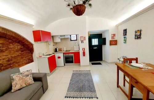 Evora Appartement | Studio in the historic center of Évora in Portugal