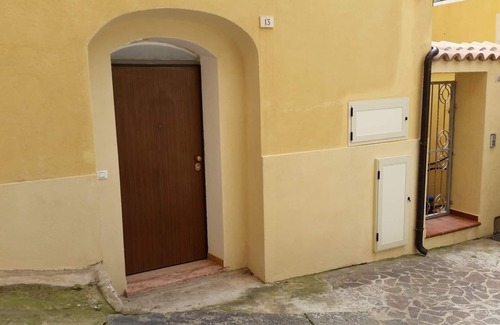 Pizzo Maison | STUDIO DANS LE CENTRE HISTORIQUE ÉQUIPÉ DE TOUT LE CONFORT