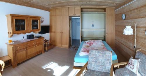 Rappele Appartement | Studio In Tiefenbach Mit Sauna Und Schwimmbad