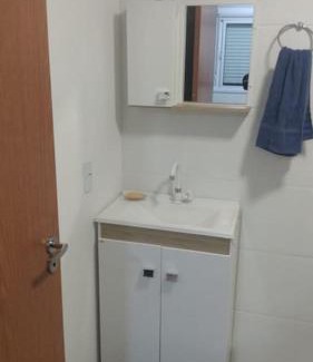 Sao Luiz Gonzaga Appartement | Studio incrível