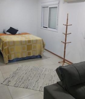 Sao Luiz Gonzaga Appartement | Studio incrível