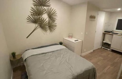 Arnouville Appartement | Studio indépendant - CDG, Paris,Disney,Astérix