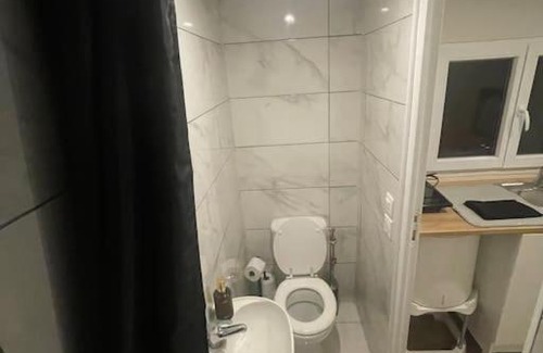Arnouville Appartement | Studio indépendant - CDG, Paris,Disney,Astérix