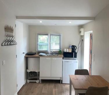 Arnouville Appartement | Studio indépendant - CDG, Paris,Disney,Astérix