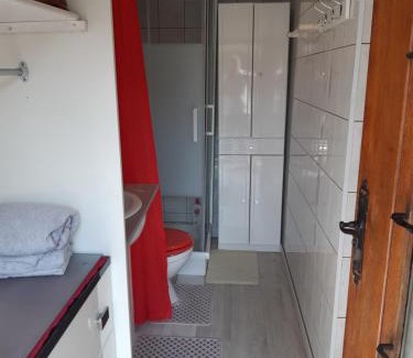 Saint-Illiers-la-Ville Appartement | Studio indépendant