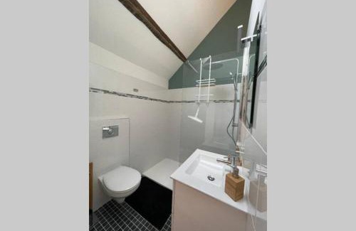 Chatillon-sur-Colmont Maison | Studio indépendant 2 pers - Châtillon sur Colmont la petite gare