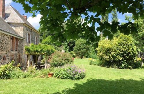 Chatillon-sur-Colmont Maison | Studio indépendant 2 pers - Châtillon sur Colmont la petite gare