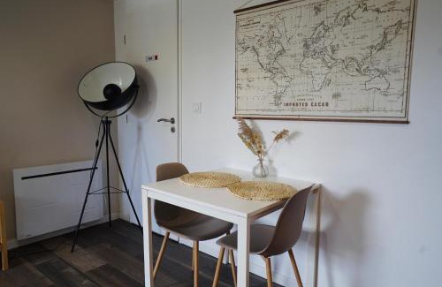 Castelnau-de-Guers Appartement | Studio indépendant a 20min des plages