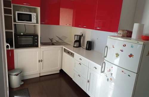 Lompnes Maison | Studio indépendant 40m² avec jardin privé