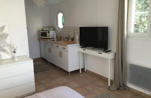 Balaruc-les-Bains Appartement | Studio indépendant