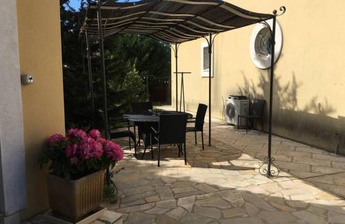Balaruc-les-Bains Appartement | Studio indépendant