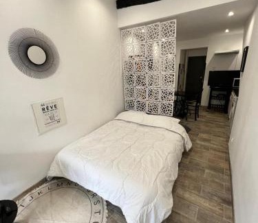 Romans-sur-Isere Appartement | Studio indépendant