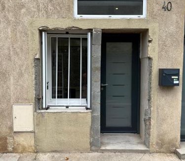 Romans-sur-Isere Appartement | Studio indépendant