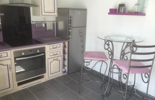 Gap Appartement | Studio indépendant dans villa avec piscine à Gap