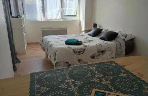Bressuire Appartement | Studio indépendant
