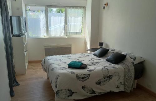 Bressuire Appartement | Studio indépendant