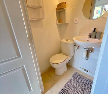 Dardilly Appartement | Studio indépendant