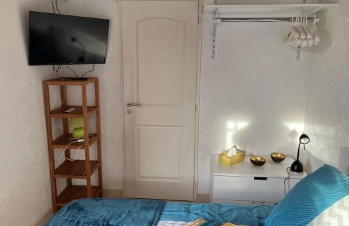 Roquettes Appartement | Studio indépendant