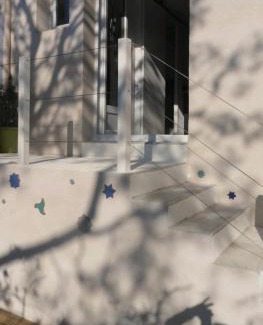 L'Estaque Appartement | Studio indépendant terrasse entre mer et collines
