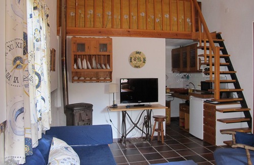 Ericeira Cottage | Studio - Ericeira