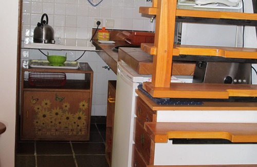 Ericeira Cottage | Studio - Ericeira