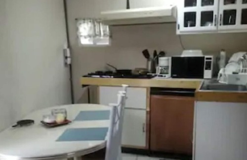 Piedras Negras Appartement | Studio independiente