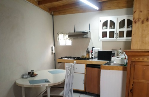 Piedras Negras Appartement | Studio independiente