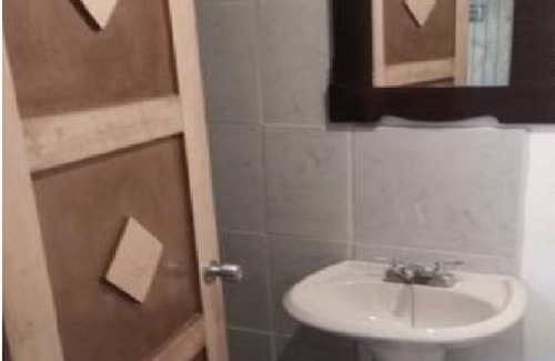 Piedras Negras Appartement | Studio independiente