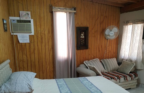 Piedras Negras Appartement | Studio independiente