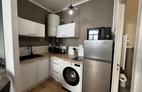 Saint-Omer Appartement | Studio INDIGO Plein Centre