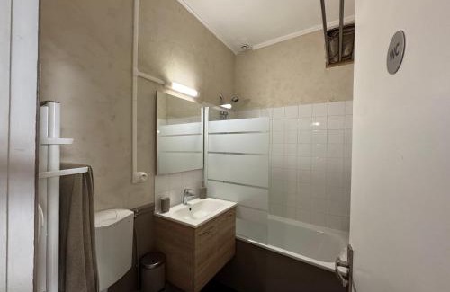 Saint-Omer Appartement | Studio INDIGO Plein Centre