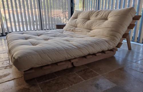 Sussargues Maison | Studio insolite