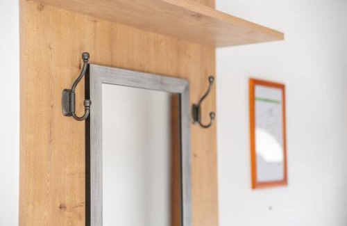 Maruzini Chalet De Ski | Studio Invita