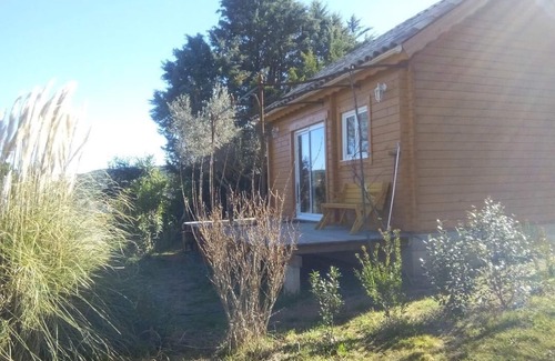 Correns Chalet De Ski | STUDIO JACUZZI